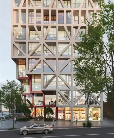 Foto e Apartment në shitje Xhamlliku, Tiranë