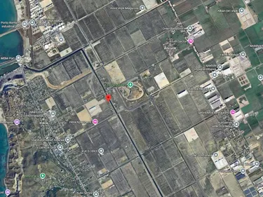 Foto von land zum verkauf Porto Romano, Durrës