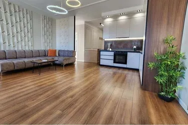 Foto e Apartment në shitje Komuna e Parisit, Tiranë