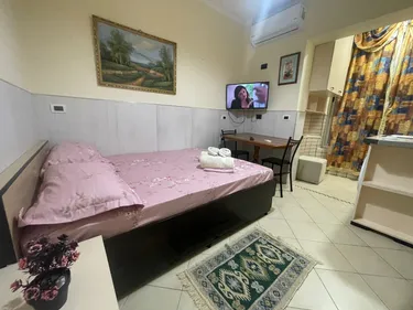 Photo of studio for rent Siri Kodra, Rruga Guri i Madh, Tiranë