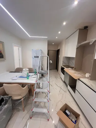 Foto von Wohnung zur miete Rruga Mine Peza, Tiranë