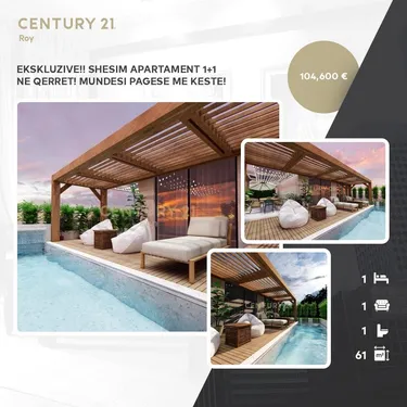 Foto e Apartment në shitje Qerret, Durrës