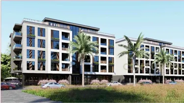 Fotografie Byt na prodej Qerret, Durrës