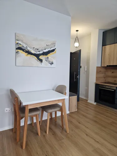 Fotografie Byt k pronájmu Don Bosko, Tiranë