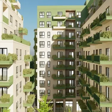 Foto e Apartment në shitje Rruga e Kavajes, Tiranë