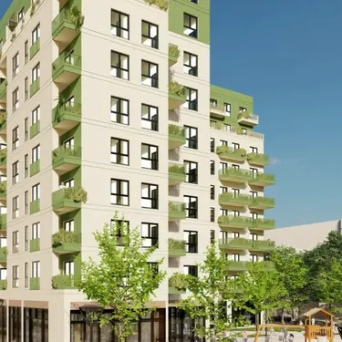 Foto e Apartment në shitje Rruga e Kavajes, Tiranë