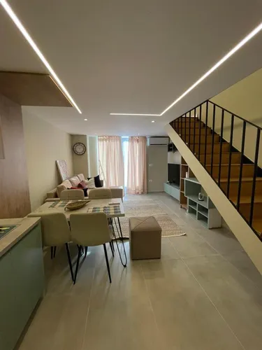 Foto di Appartamento in vendita Golden Park 3, Tiranë