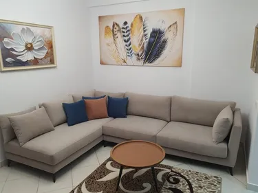 Foto e Apartment me qera Kodra Diellit, Tiranë