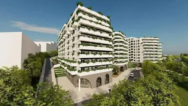 Foto e Apartment në shitje Aluna Rezidenc, Paskuqan, Tiranë