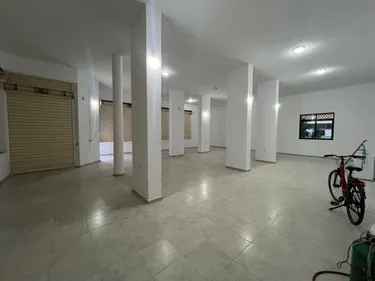 Фото commercial в аренду Xhamlliku, Tiranë