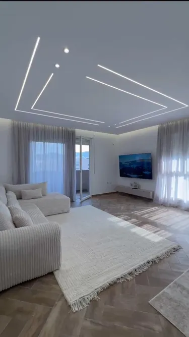 Foto e Apartment në shitje Rruga Sali Butka, Tiranë