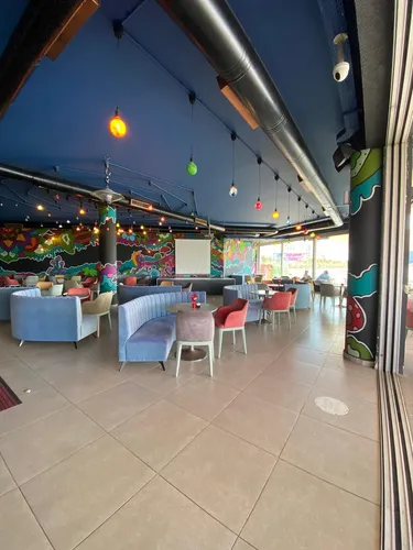 Foto e Ambient biznesi në shitje Pista, Vollga, Pista,vollga, Durrës