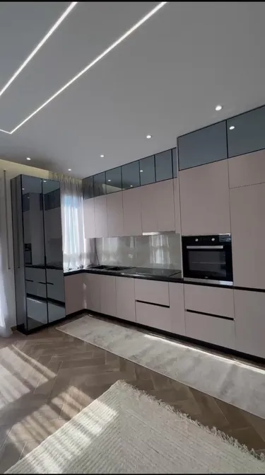 Foto e Apartment në shitje Rruga Sali Butka, Tiranë