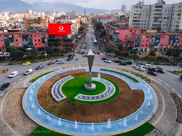 Foto e Apartment në shitje Zogu i Zi, Tiranë