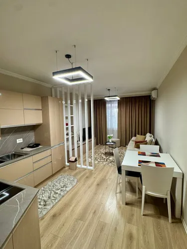 Foto von Wohnung zur miete Blloku, Tiranë