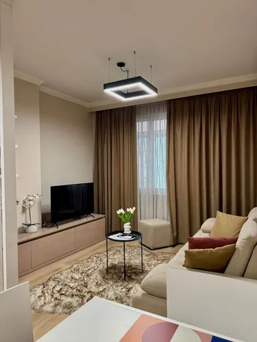 Foto e Apartment me qera Blloku, Tiranë