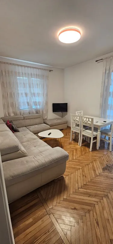 Foto e Apartment në shitje Bulevardi Zogu i Pare, Tiranë