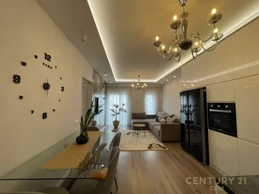 Foto von Wohnung zur miete Ish Stacioni i Trenit, Kompleksi Quartum, Tiranë