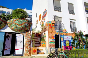 Fotografie Byt na prodej Kodra e Diellit 2, Tiranë