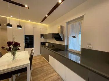 Foto e Apartment me qera Kopshti Zologjik, Tiranë