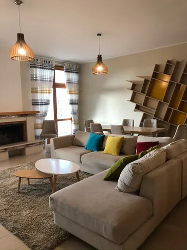 Foto e Apartment me qera Kopshti Zoologjik, Tiranë