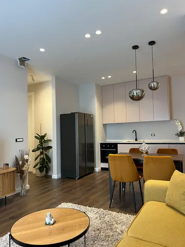 Photo of penthouse for rent Komuna e Parisit, Tiranë