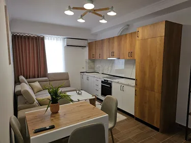 Foto e Apartment me qera Inxhinieria e Ndërtimit, Tiranë