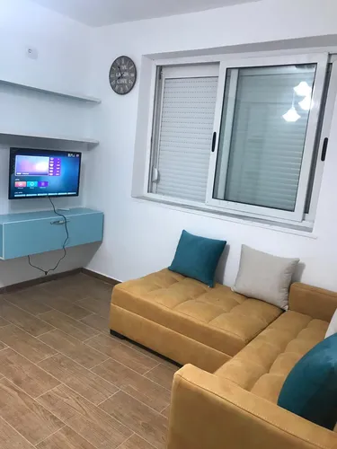 Foto e Apartment në shitje Stacioni i Trenit, Tiranë