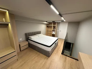 Fotografie Byt na prodej Kompleksi Golden Park 3, Rruga Bedri Karapici, Tiranë