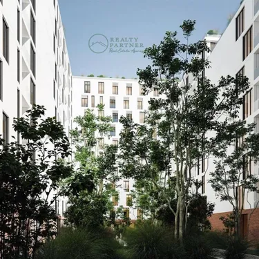 Foto di Appartamento in vendita Rezidenca Mei's Garden, Rruga e Dafinave, Tiranë