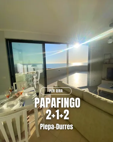 Fotografie Byt na prodej Plepa, Durrës