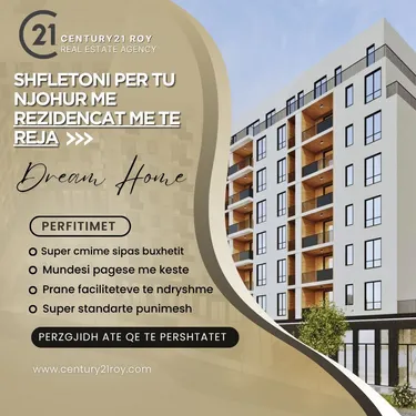 Foto di Appartamento in vendita Spitali Rajonal, Durrës