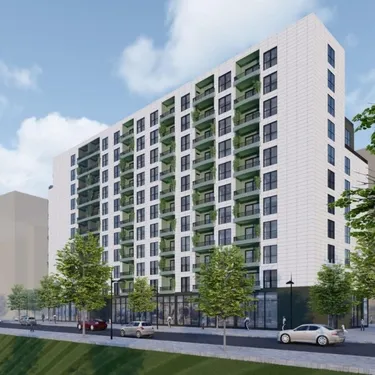 Foto di Appartamento in vendita Fusha e Aviacionit, Tiranë