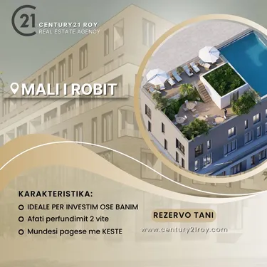 Foto di Appartamento in vendita Spitali Rajonal, Durrës