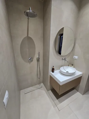 Foto e Apartment në shitje Garden Building, Tiranë