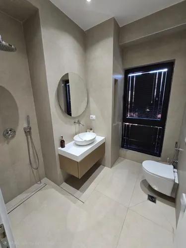 Foto e Apartment në shitje Garden Building, Tiranë