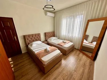 Foto von Wohnung zur miete Rruga e Durrsit, Tiranë