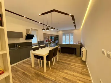 Foto e Apartment me qera Kopshti Zoologjik, Tiranë