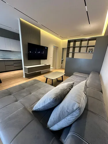 Fotografie Byt na prodej River Rezidence, Fusha Aviacionit, Tiranë