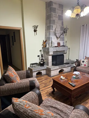 Foto e Apartment me qera Babrru, Tiranë