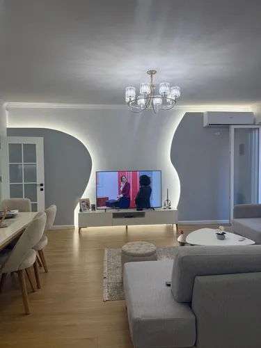 Foto di Appartamento in vendita Fresk, Tiranë