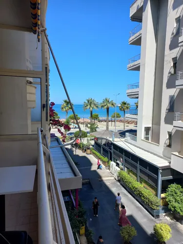 Zdjęcie Mieszkanie do wynajęcia Lungomare, Vlorë