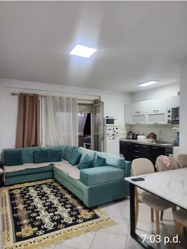 Foto e Apartment në shitje Ish Parku i Autobuzave, Tiranë