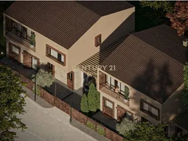 Fotografie vila na prodej Lundra Village &residence, Lundra Village & Residence, Tiranë