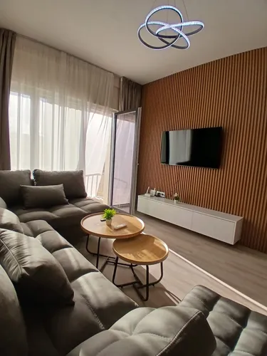 Foto von Wohnung zur miete Zogu i Zi, Tiranë