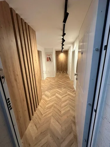 Фото Квартира в аренду Mbi Tregun Elektrik, Tiranë