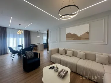Foto von Wohnung zur miete Kodra e Diellit, Tiranë