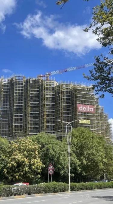 Foto di Appartamento in vendita Zogu i Zi, Tiranë