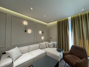 Foto e Apartment me qera Kompleksi Deliorgji, Tiranë