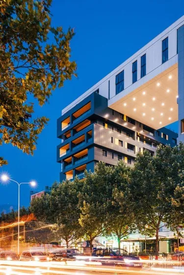 Fotografie Byt na prodej Square 21, Rruga Kavajes, Tiranë